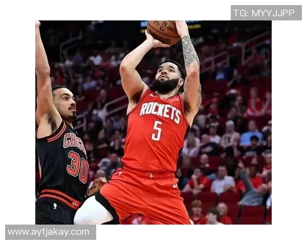 火箭队与范乔丹达成协议延长球队选项截止日期至六月底